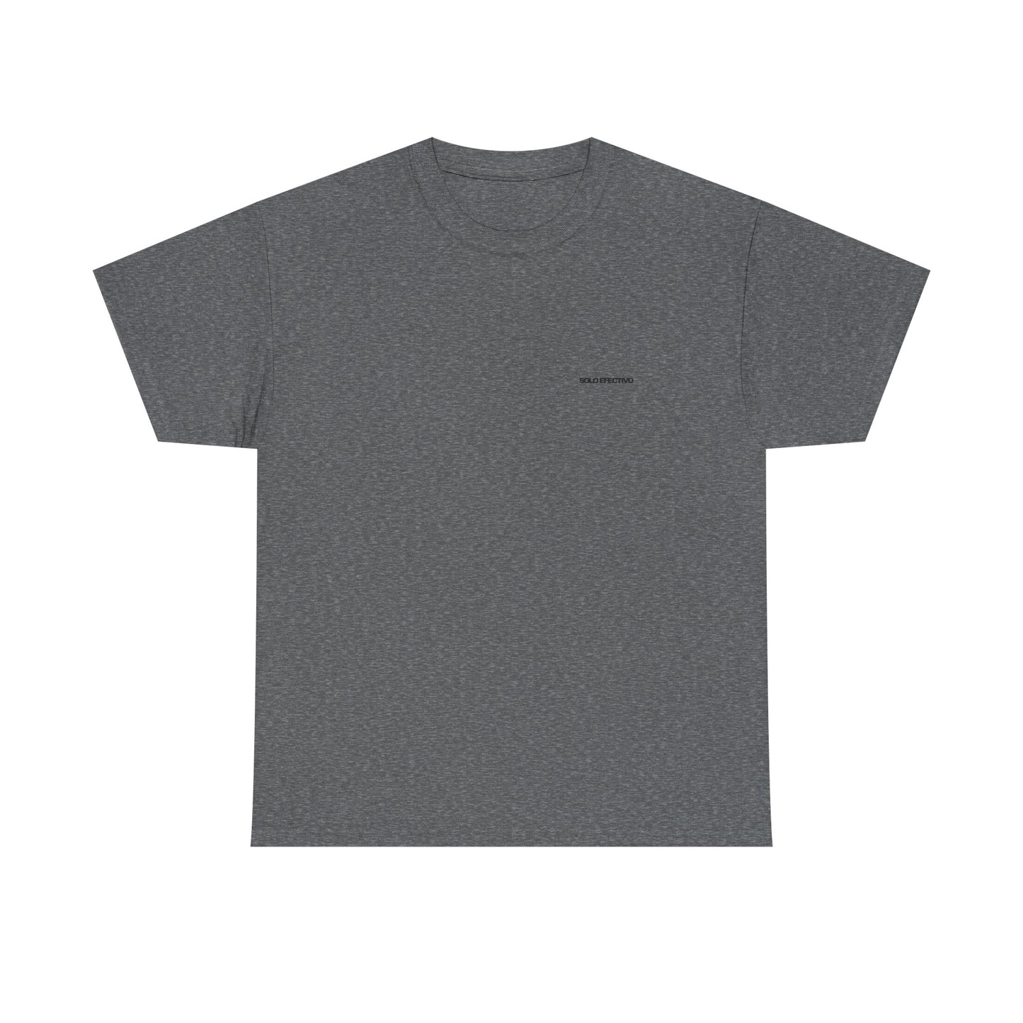 Solo Efectivo Guardian Tee