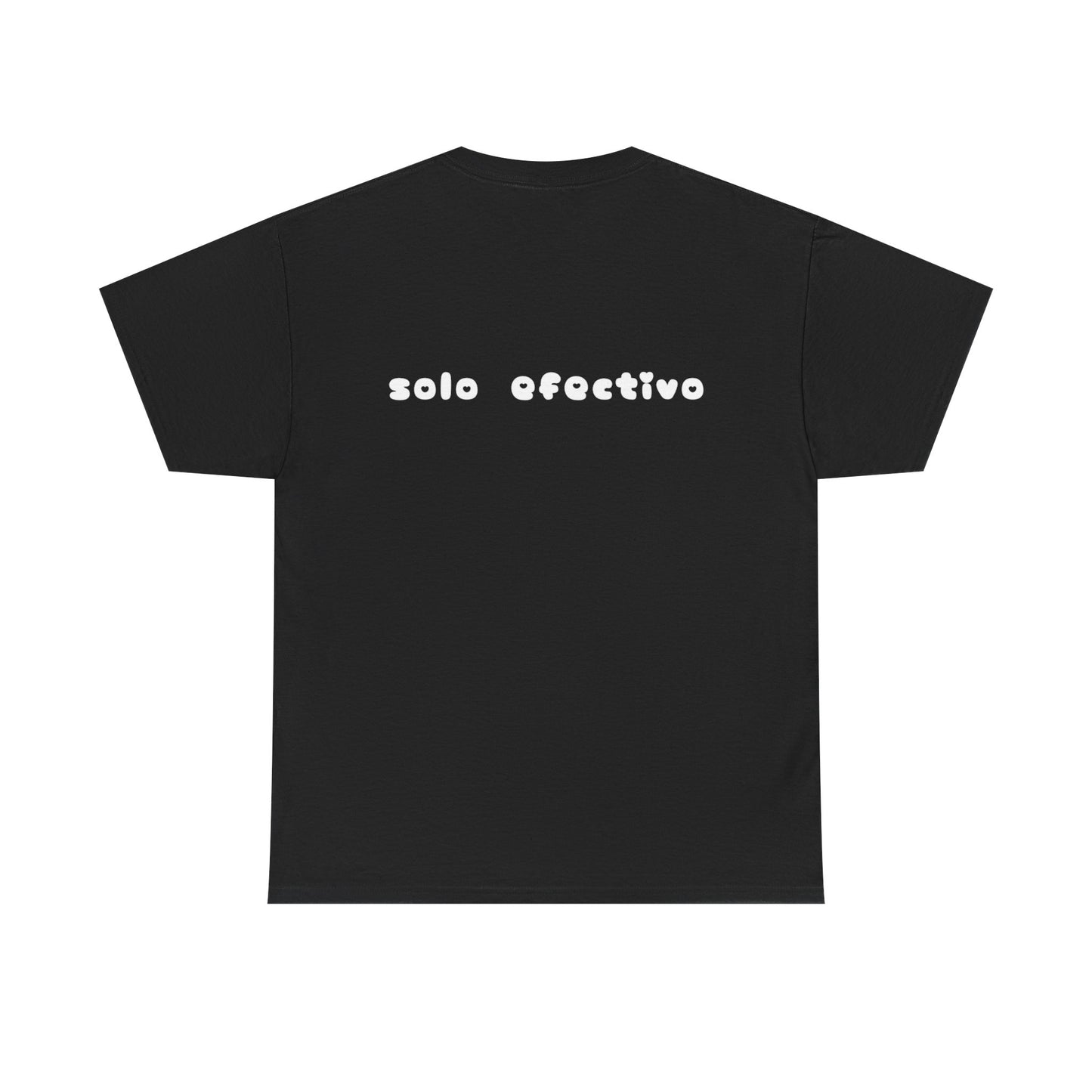 Its All Love Solo Tee