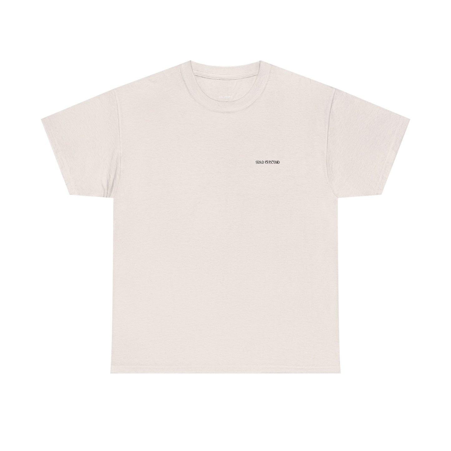 Live Your Truth Solo Tee