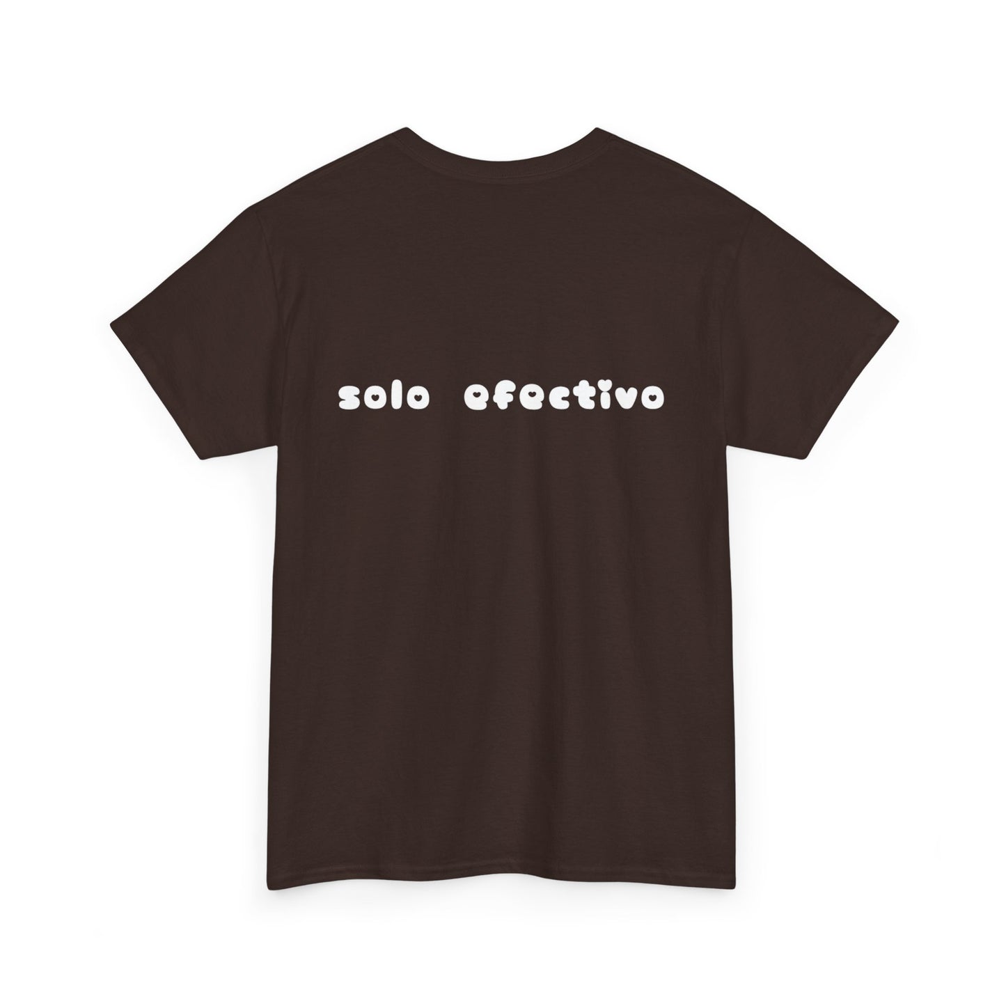 Its All Love Solo Tee