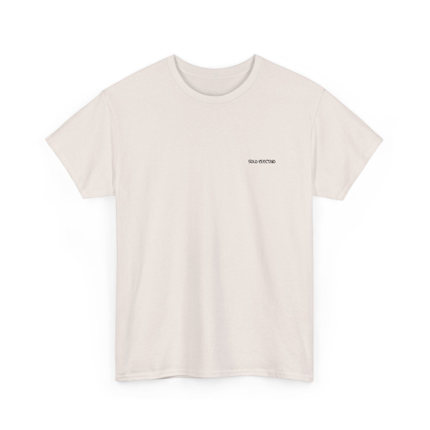 Live Your Truth Solo Tee