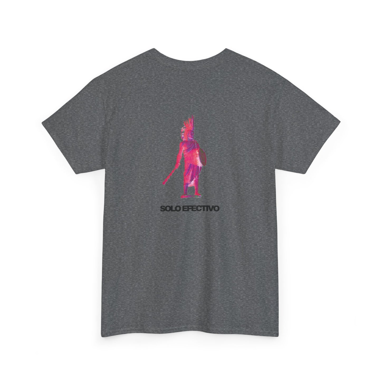 Solo Efectivo Guardian Tee