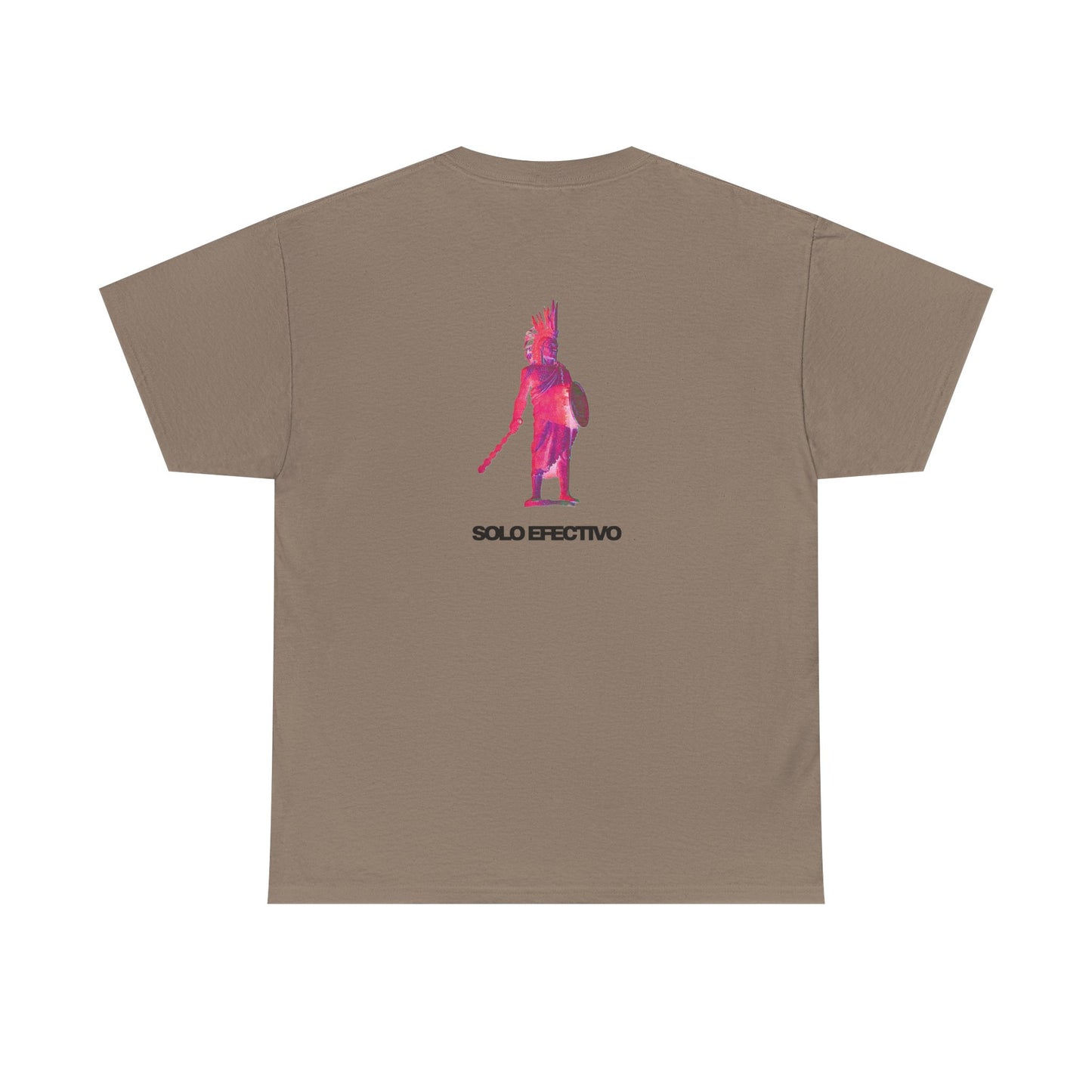 Solo Efectivo Guardian Tee