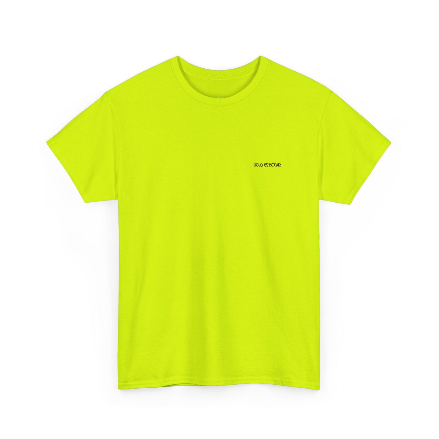 Live Your Truth Solo Tee