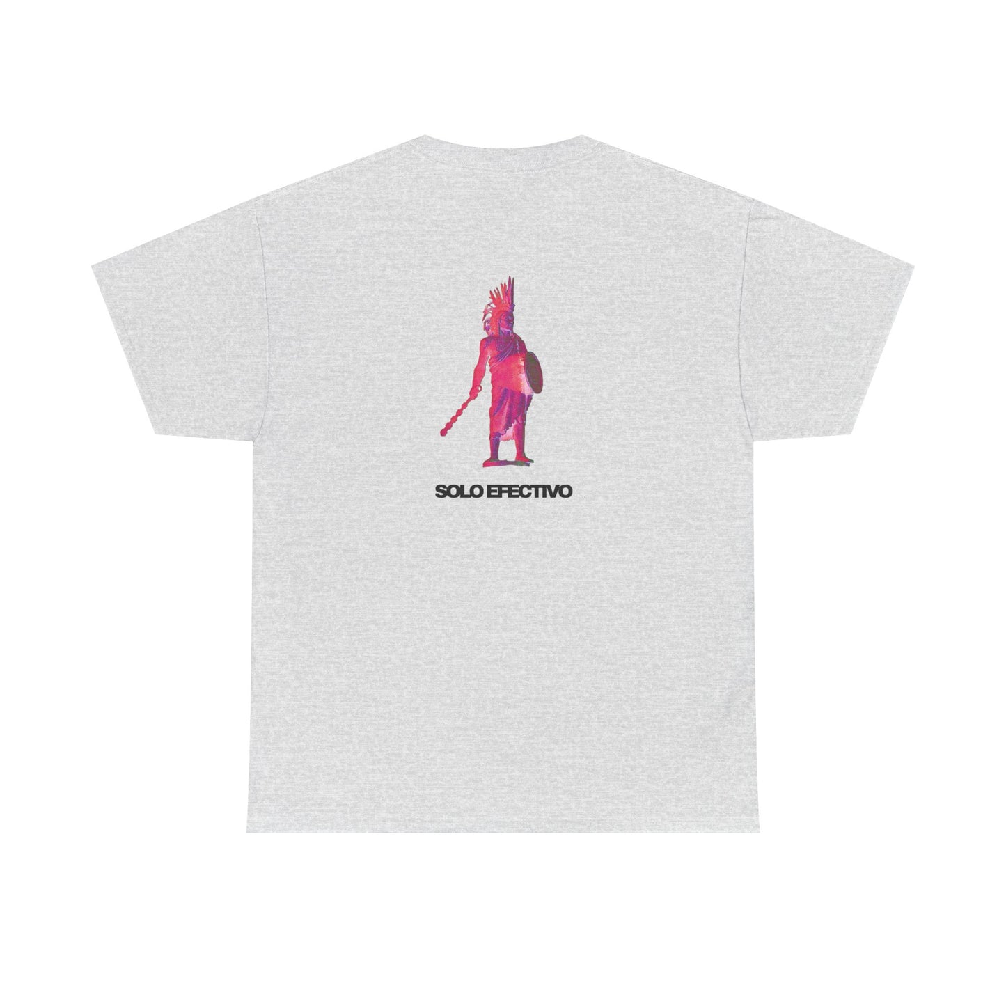 Solo Efectivo Guardian Tee