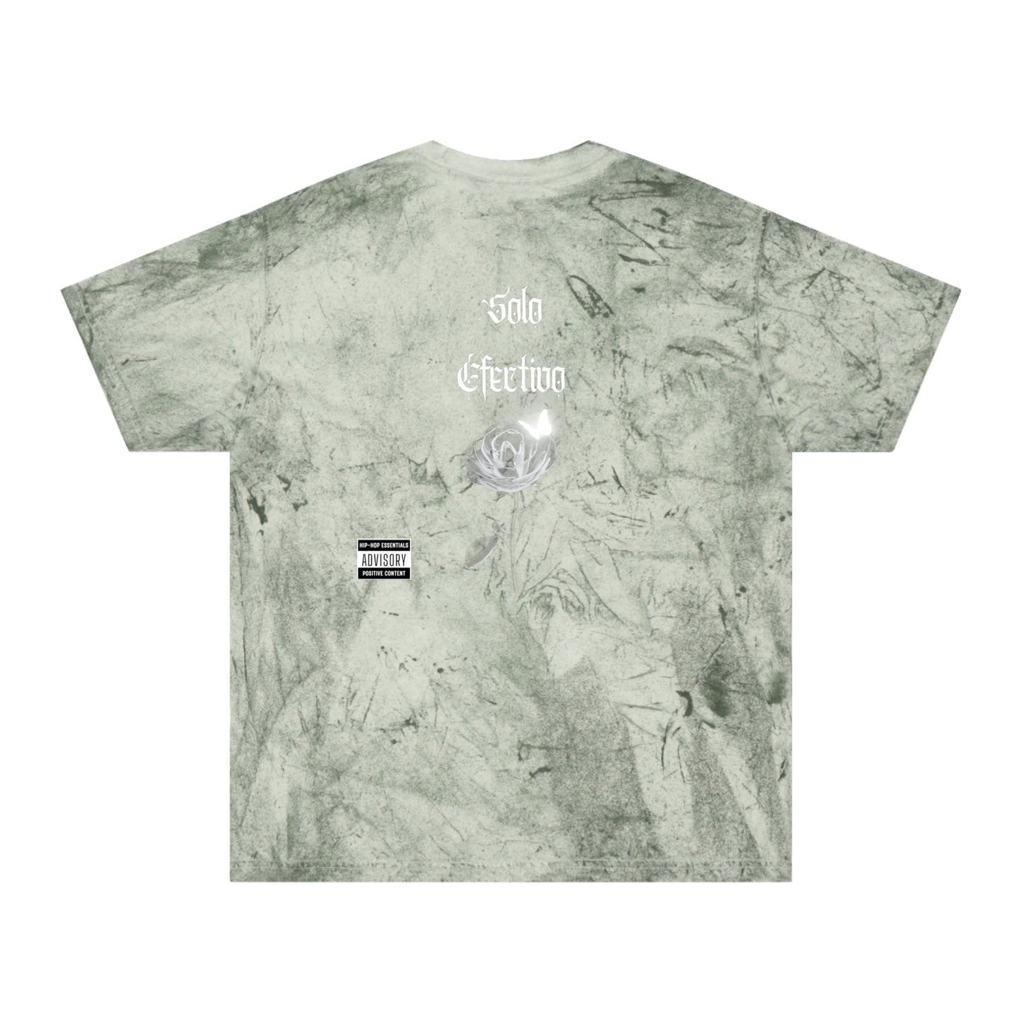 Solo Tye Tee
