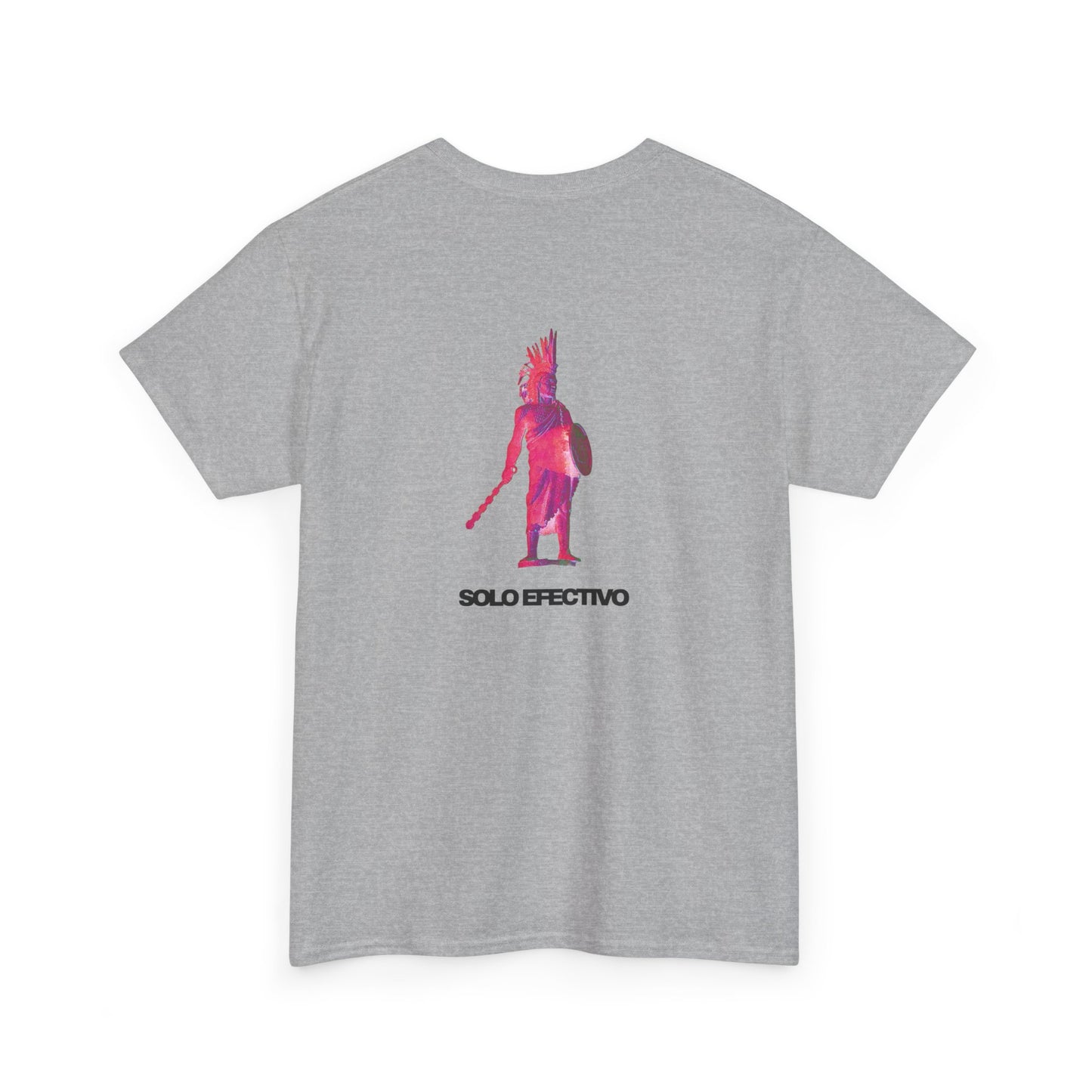 Solo Efectivo Guardian Tee