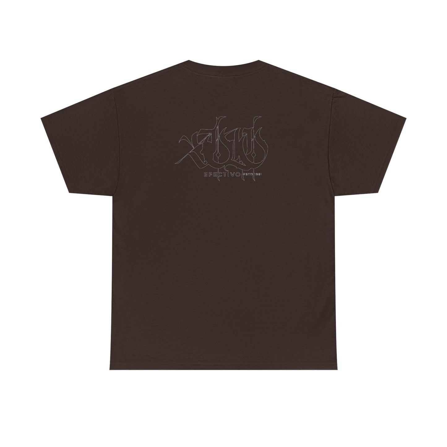 Slightly Solo Tee