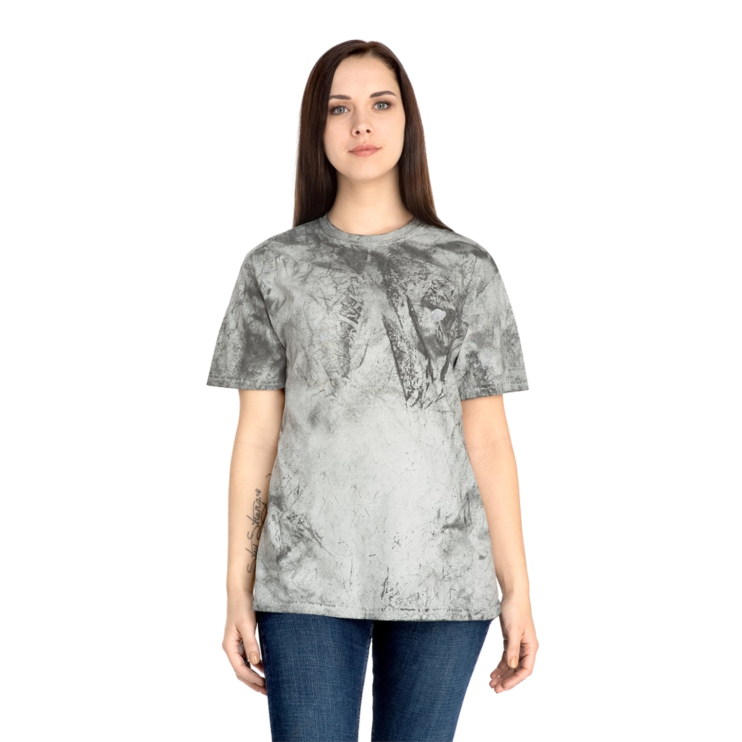 Solo Tye Tee