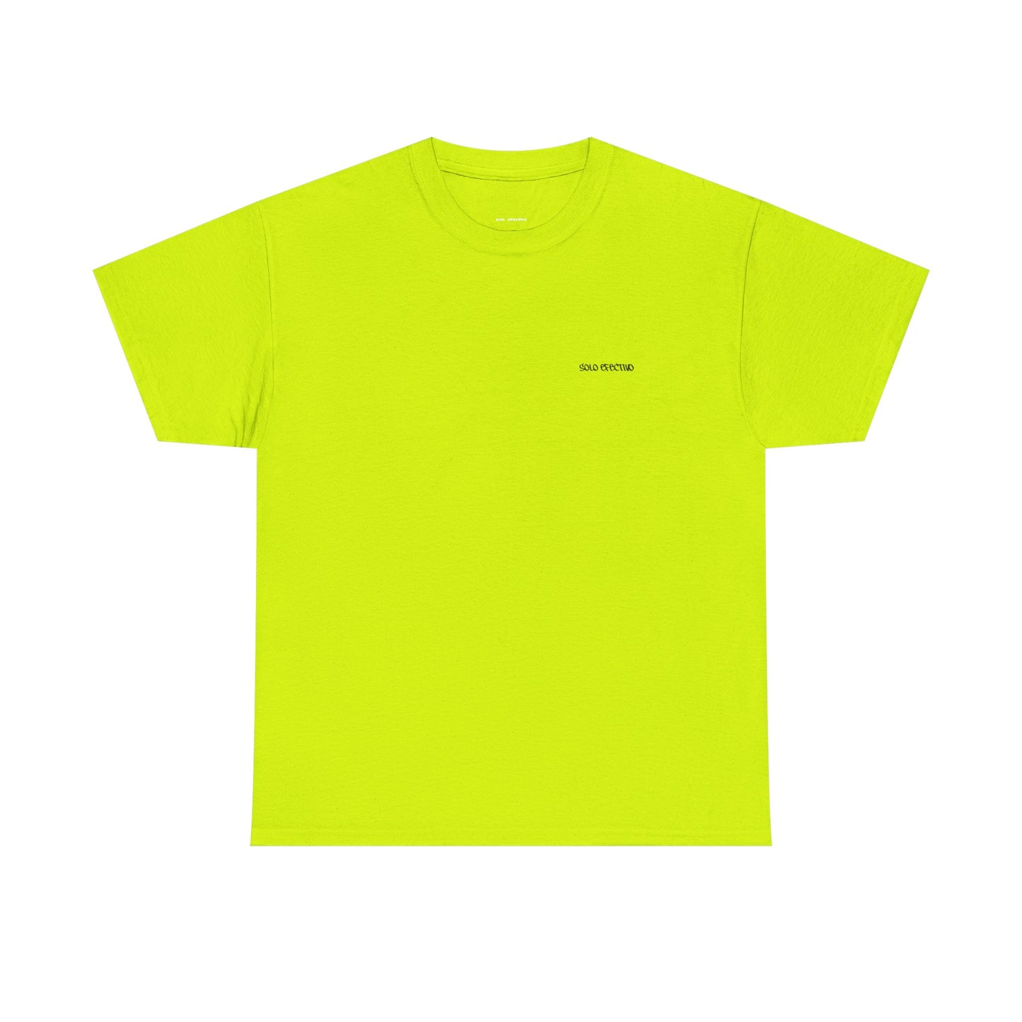Live Your Truth Solo Tee