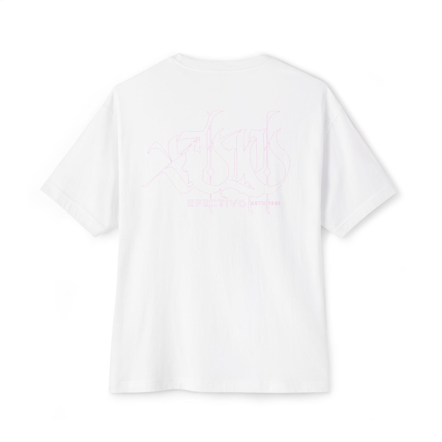 Pink Solo