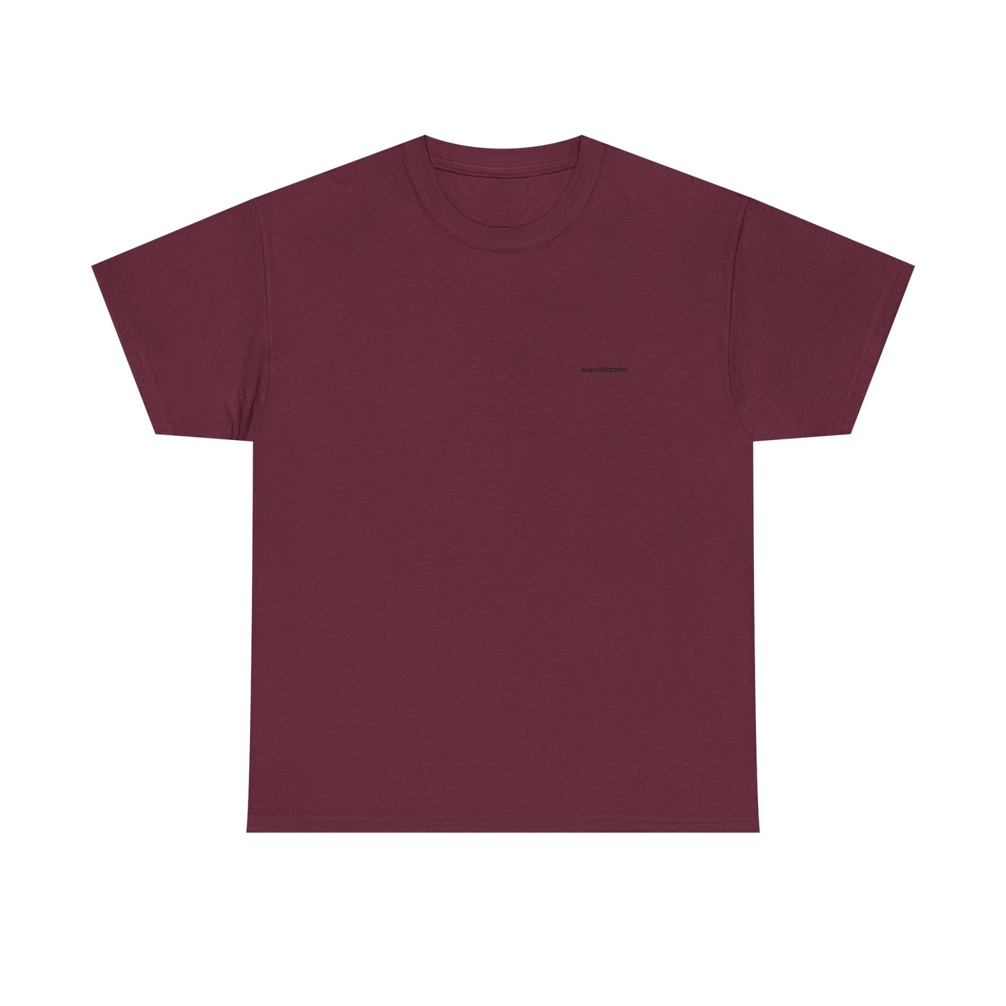Solo Efectivo Silence Speaks Louder Tee – Los Angeles Edition