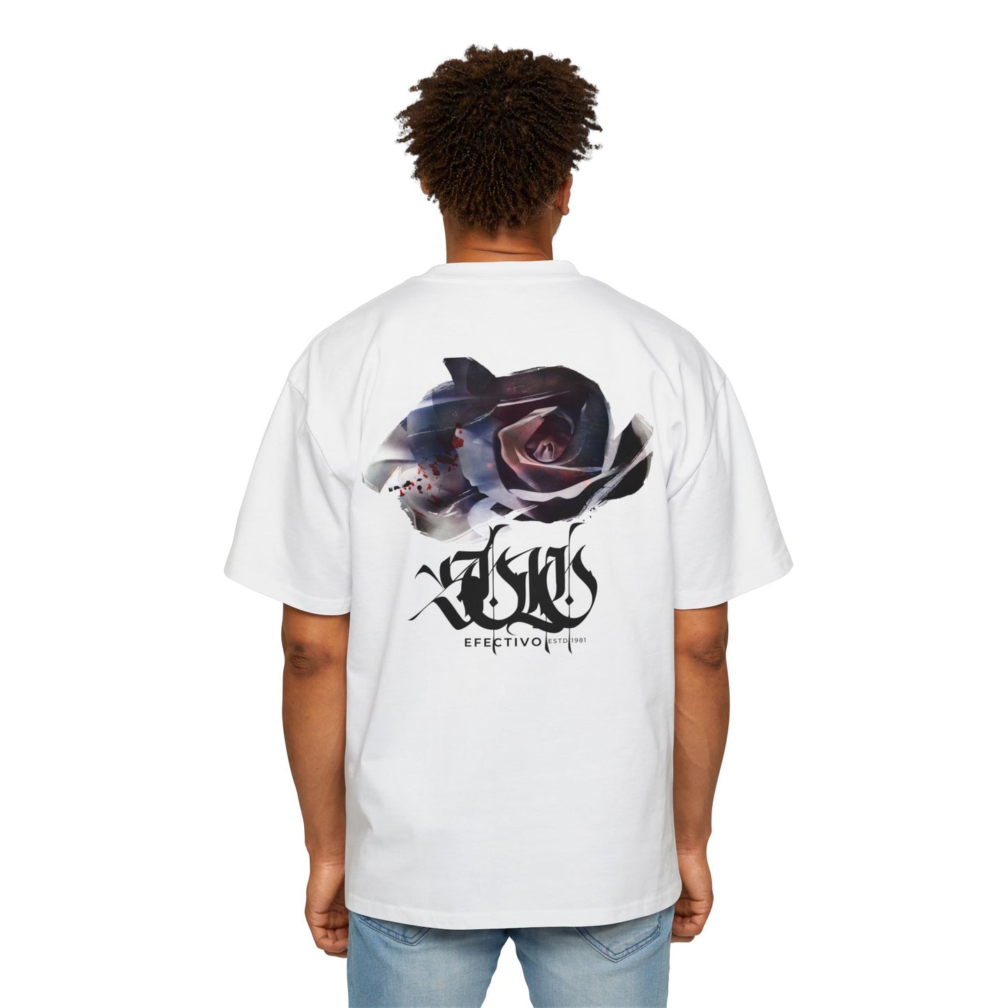 Solo Rose Tee