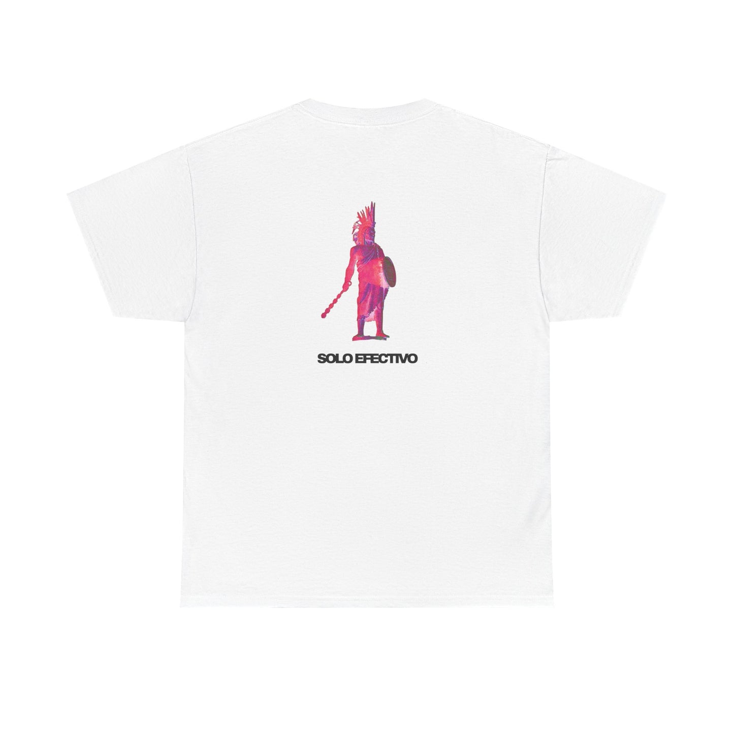 Solo Efectivo Guardian Tee