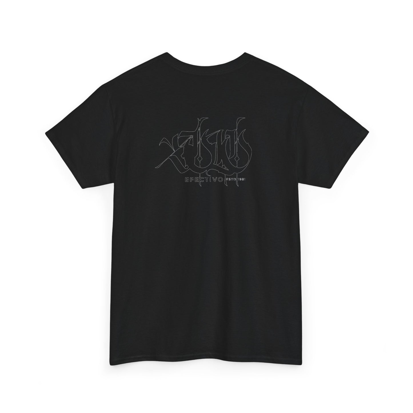 Slightly Solo Tee