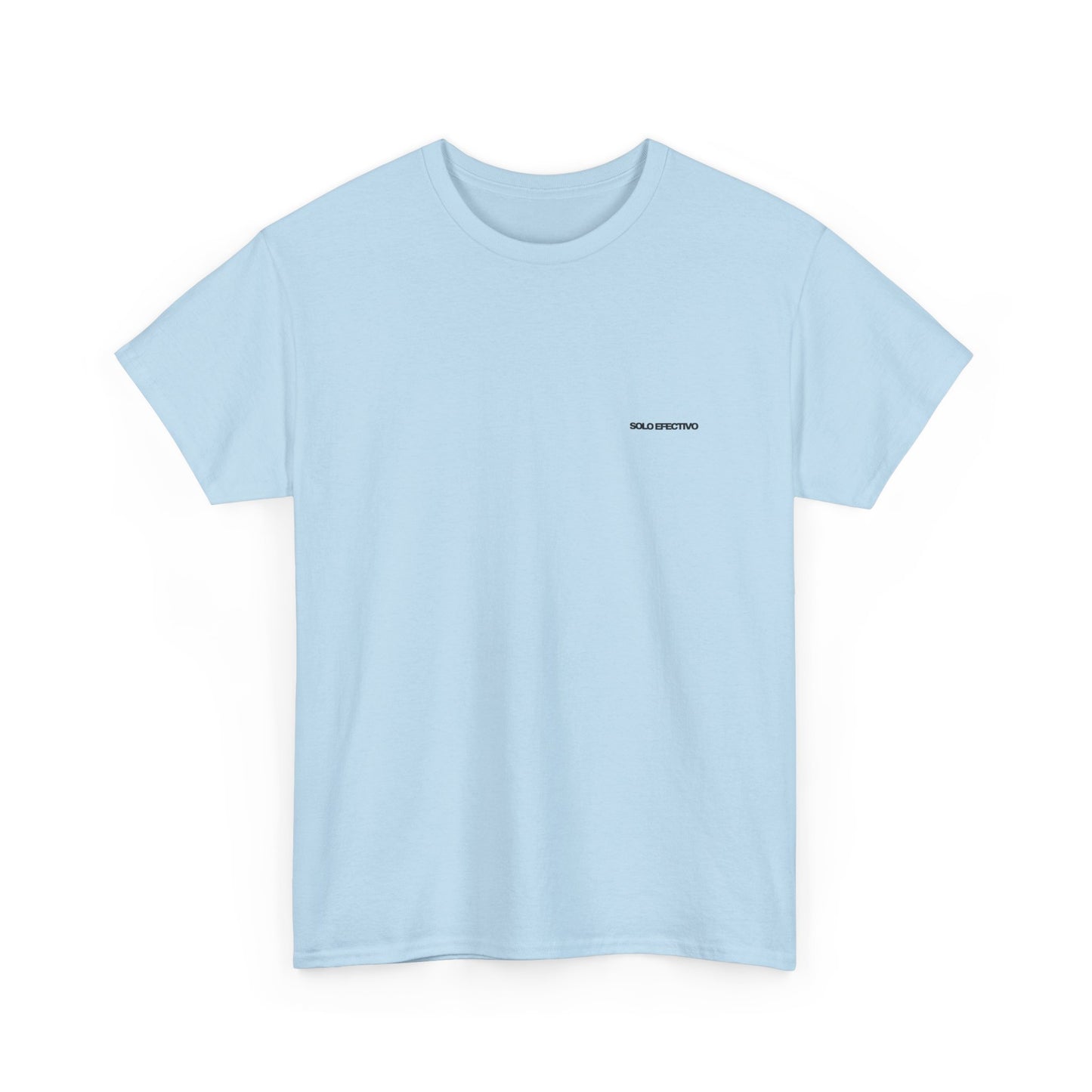 Solo Efectivo Guardian Tee