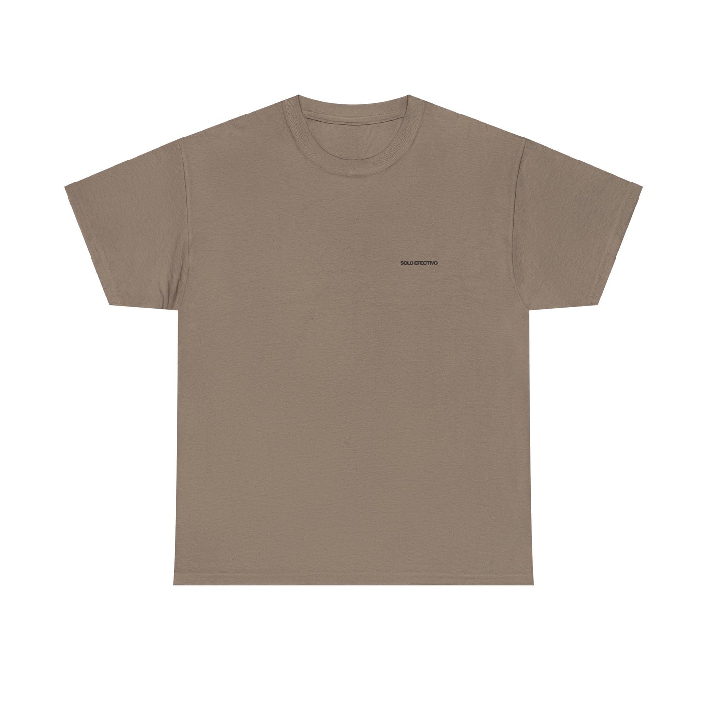 Solo Efectivo Guardian Tee