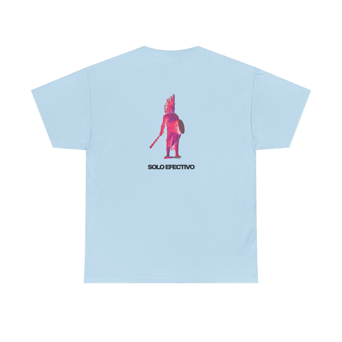 Solo Efectivo Guardian Tee