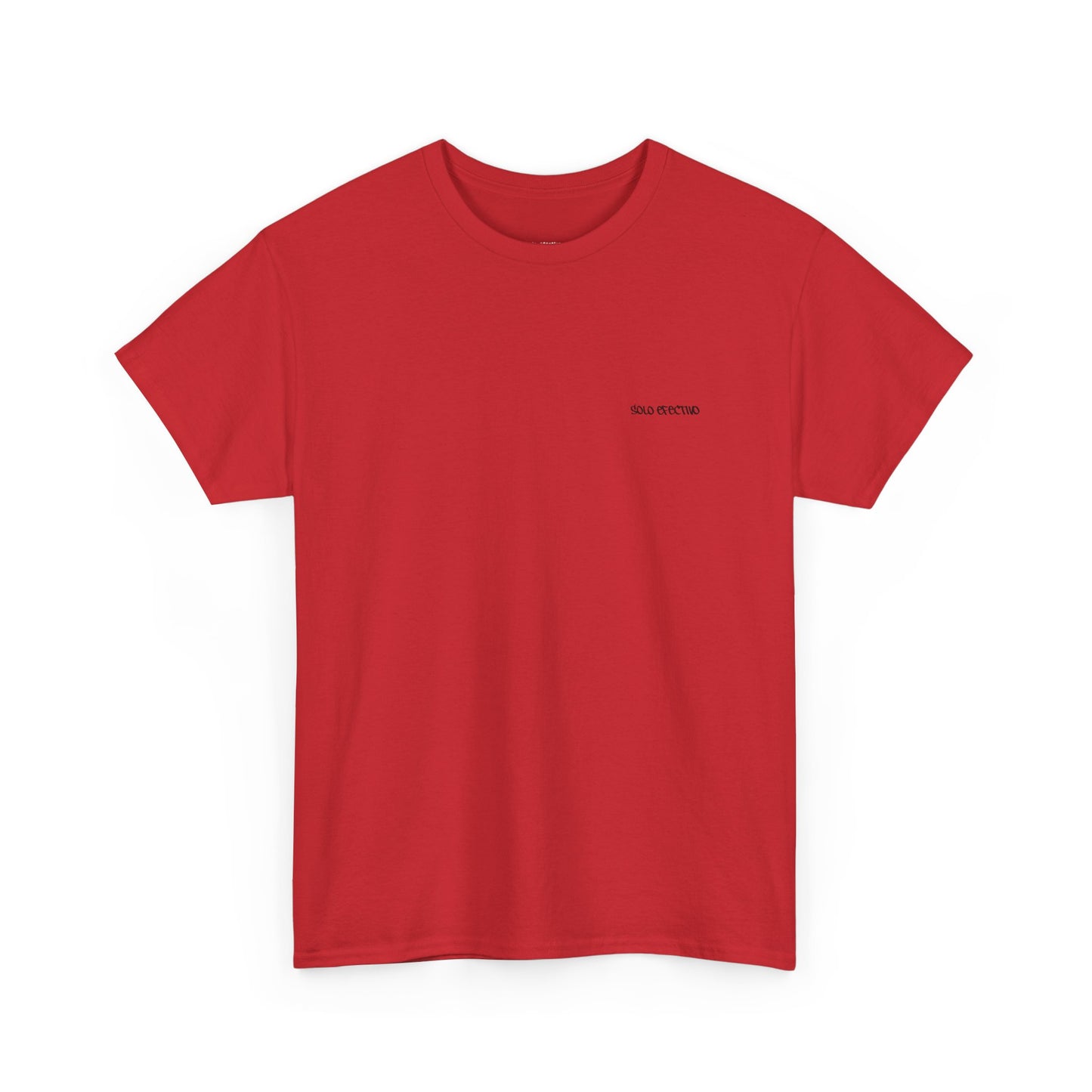 Live Your Truth Solo Tee