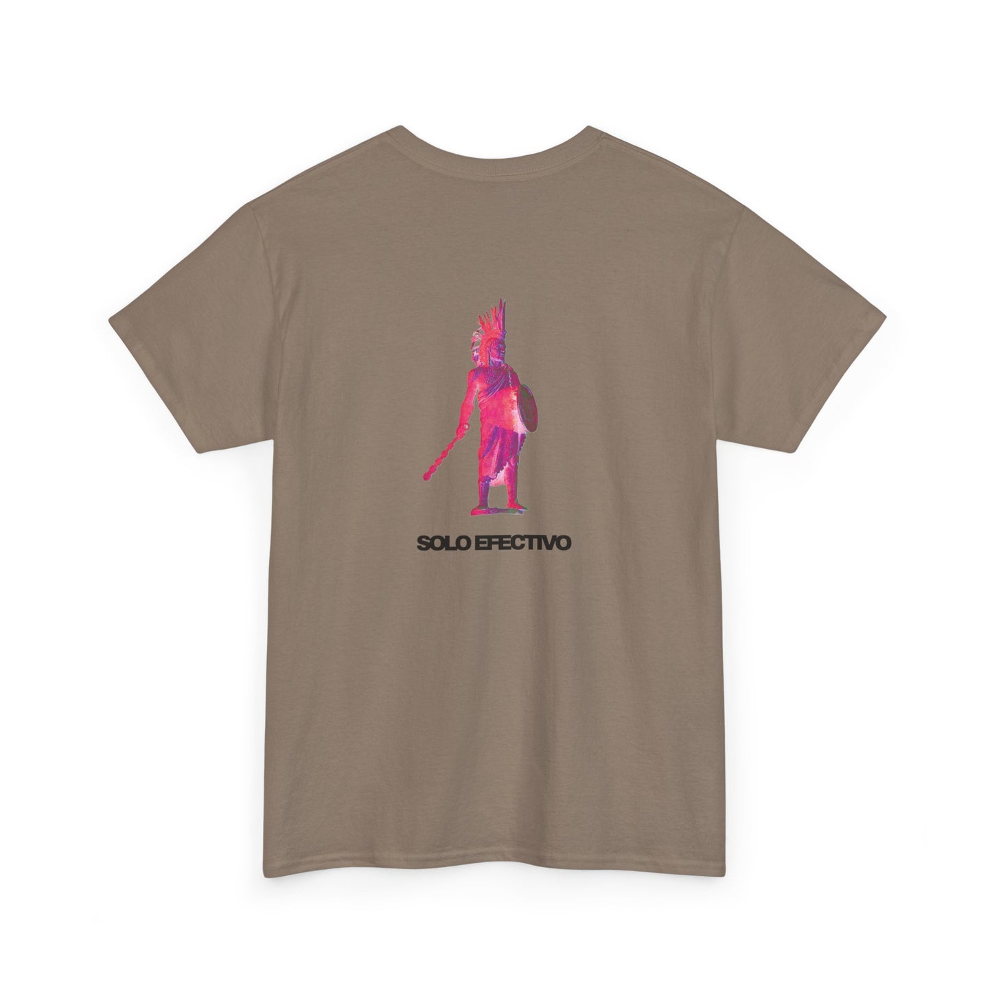 Solo Efectivo Guardian Tee