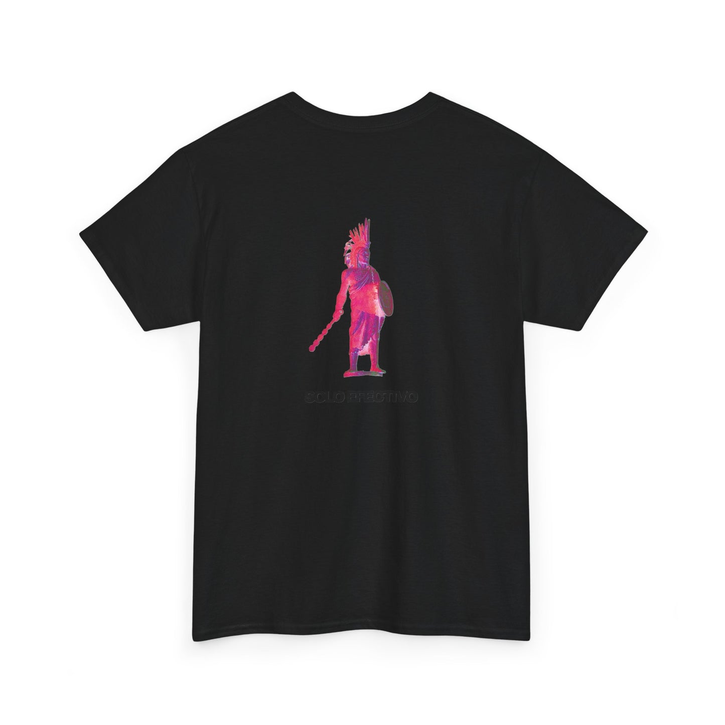 Solo Efectivo Guardian Tee
