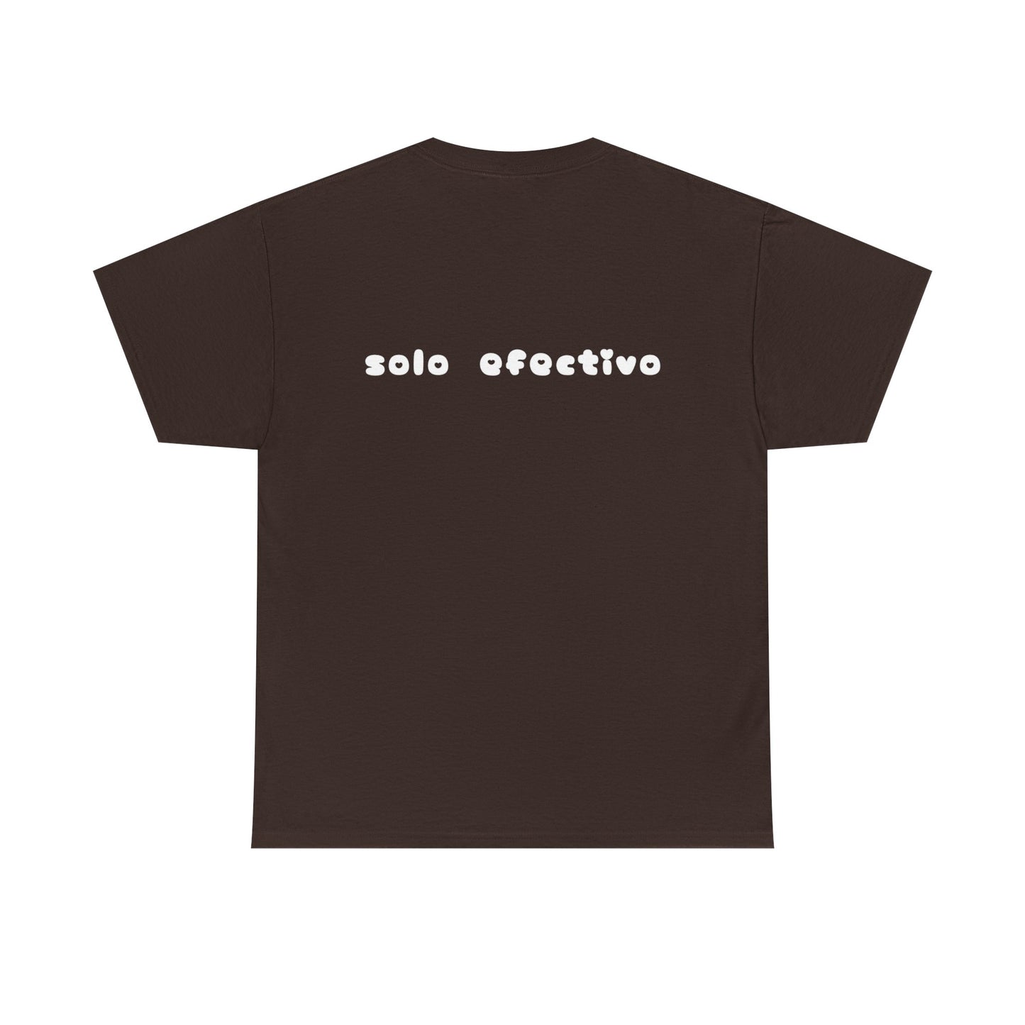 Its All Love Solo Tee