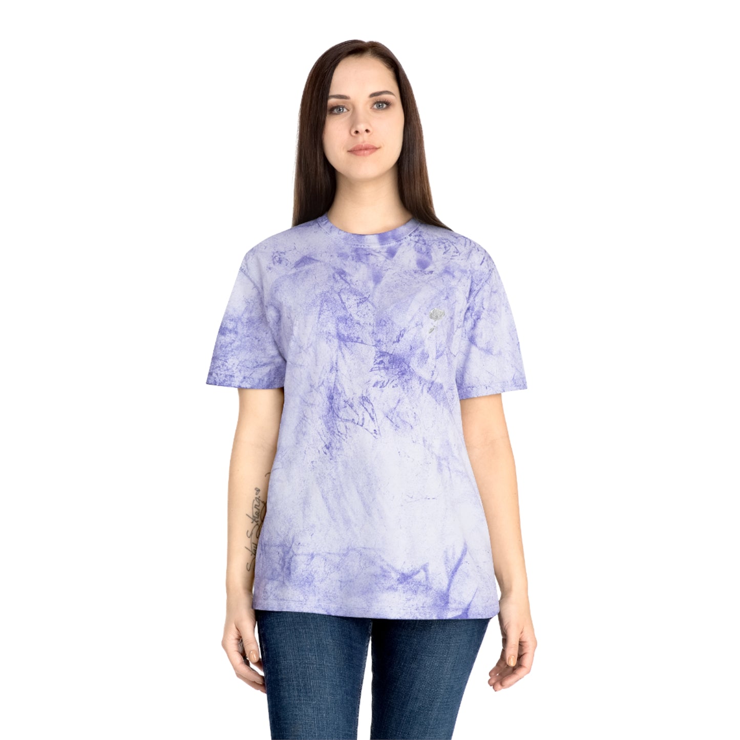 Solo Tye Tee