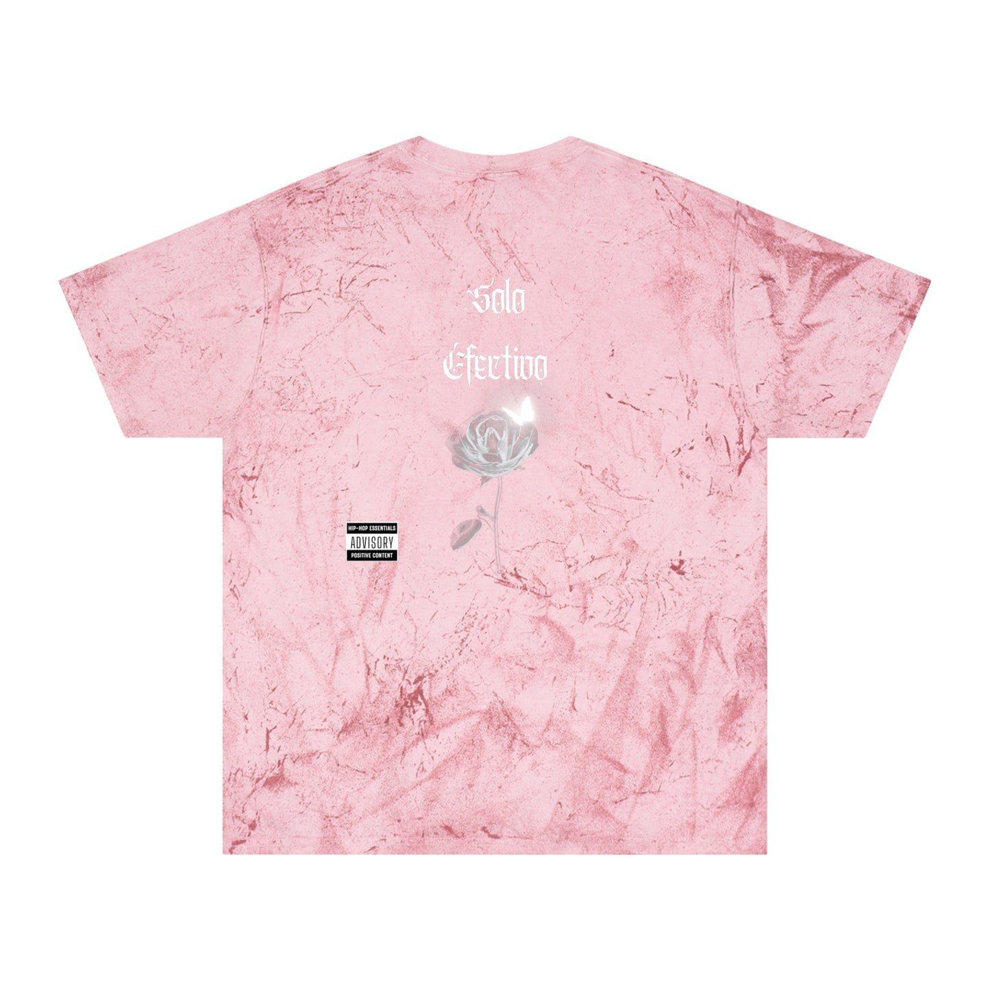 Solo Tye Tee