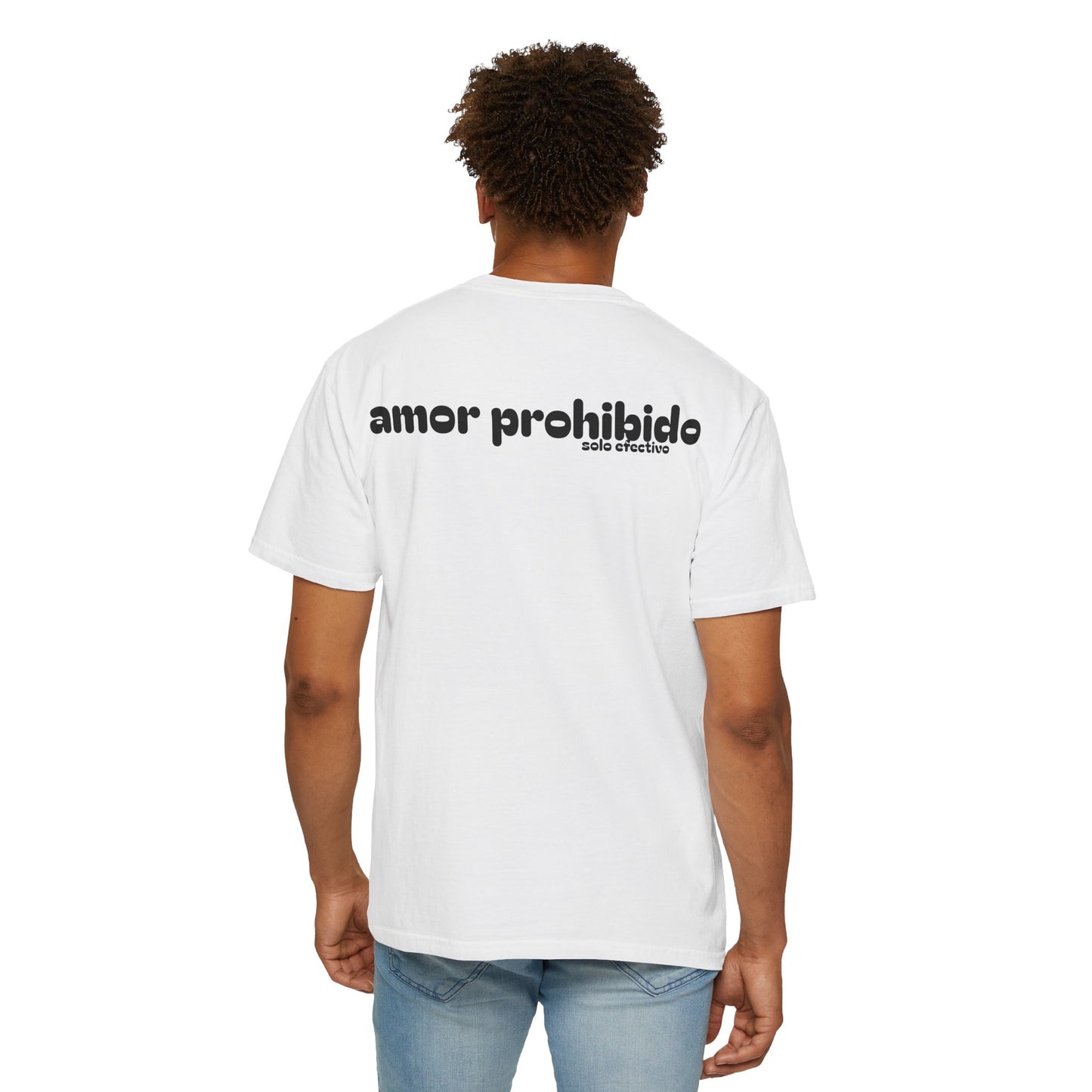 Amor Prohibido