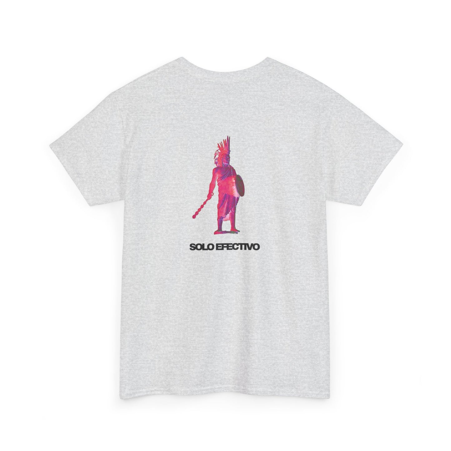 Solo Efectivo Guardian Tee