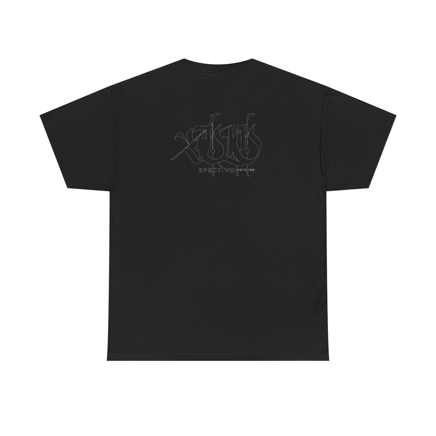 Slightly Solo Tee