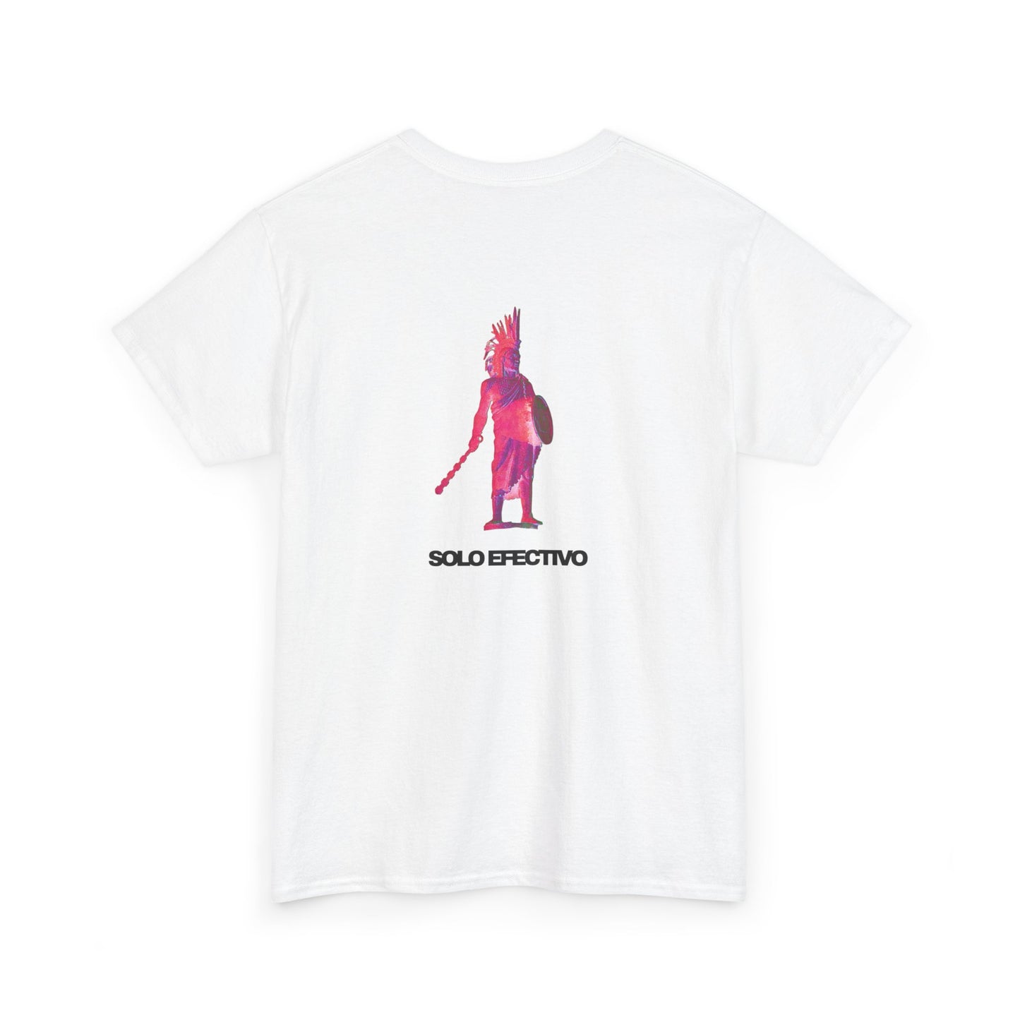 Solo Efectivo Guardian Tee