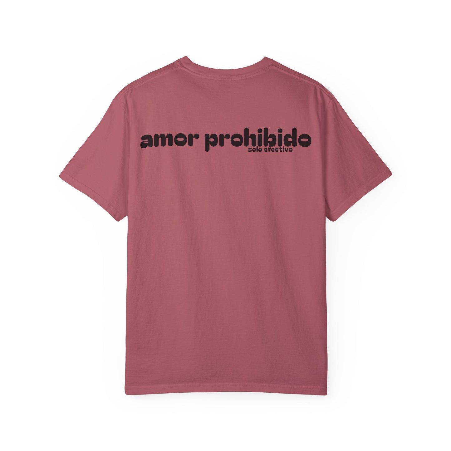 Amor Prohibido