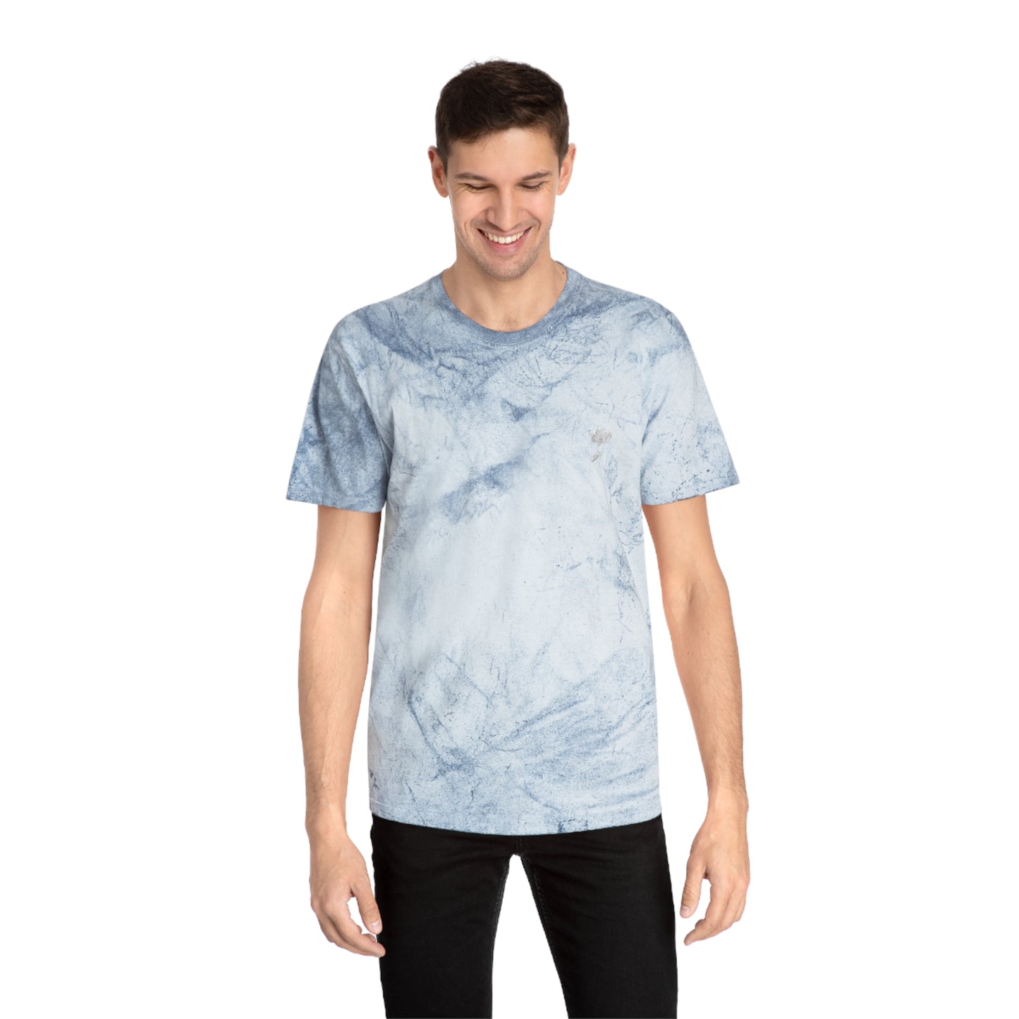 Solo Tye Tee