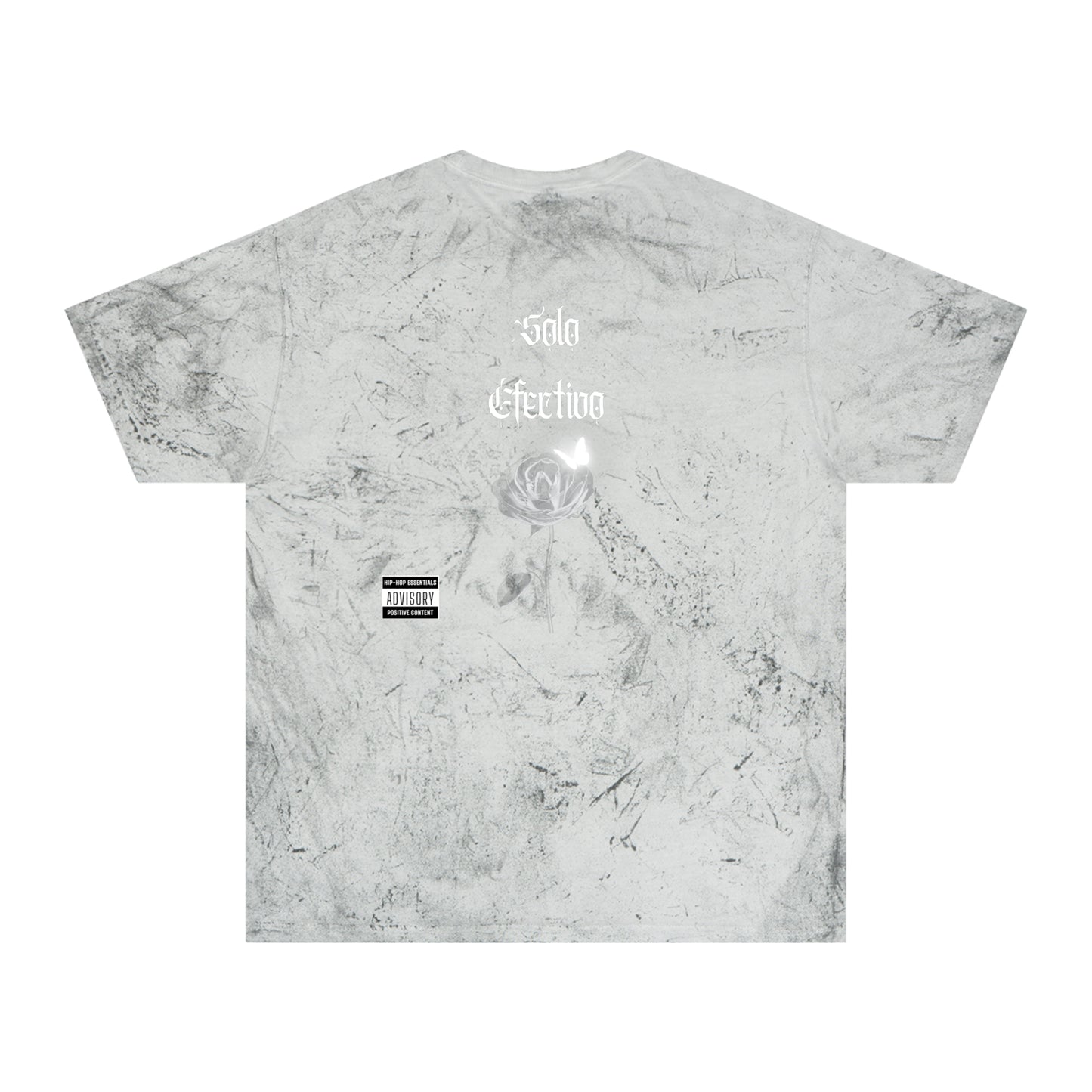 Solo Tye Tee