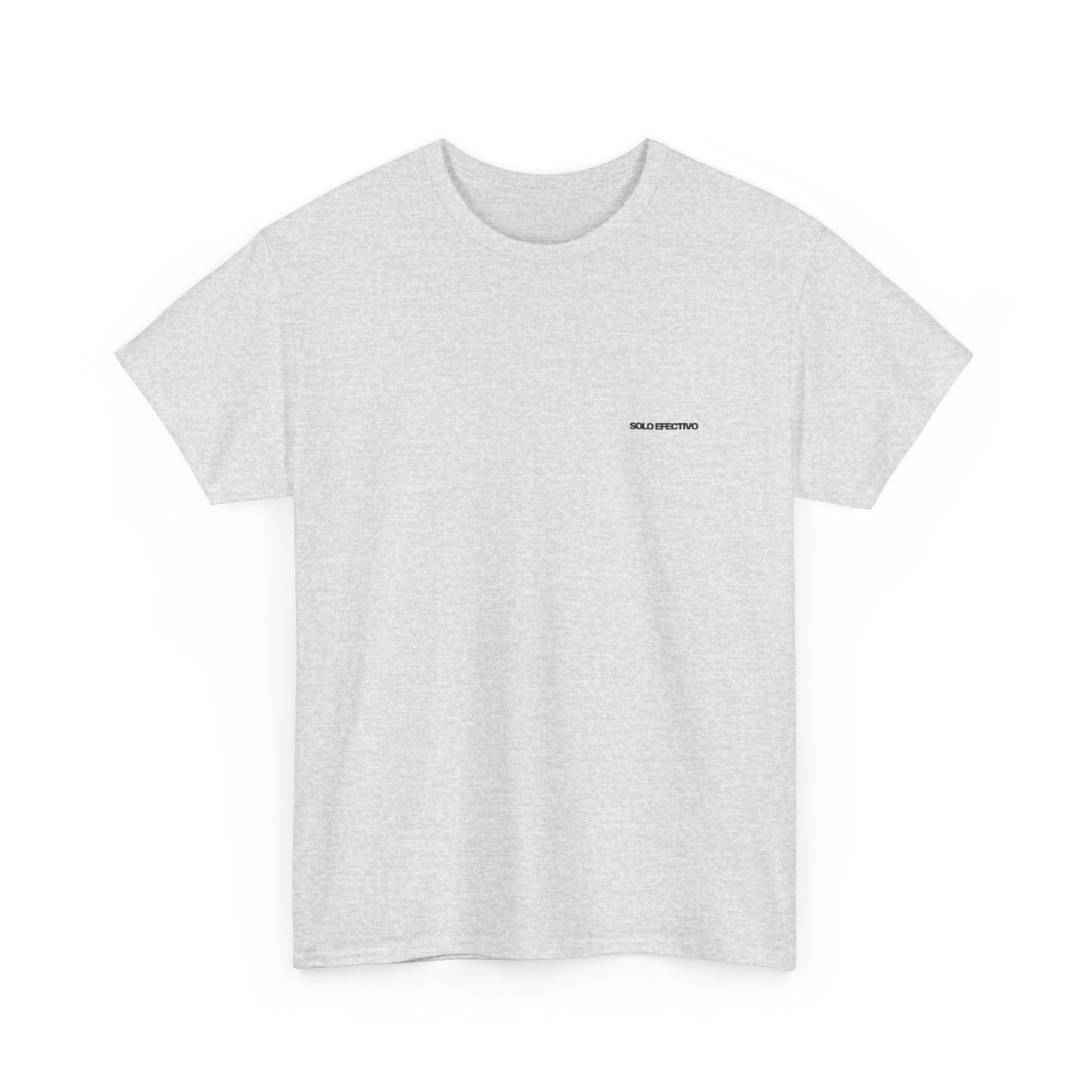 Solo Efectivo Guardian Tee