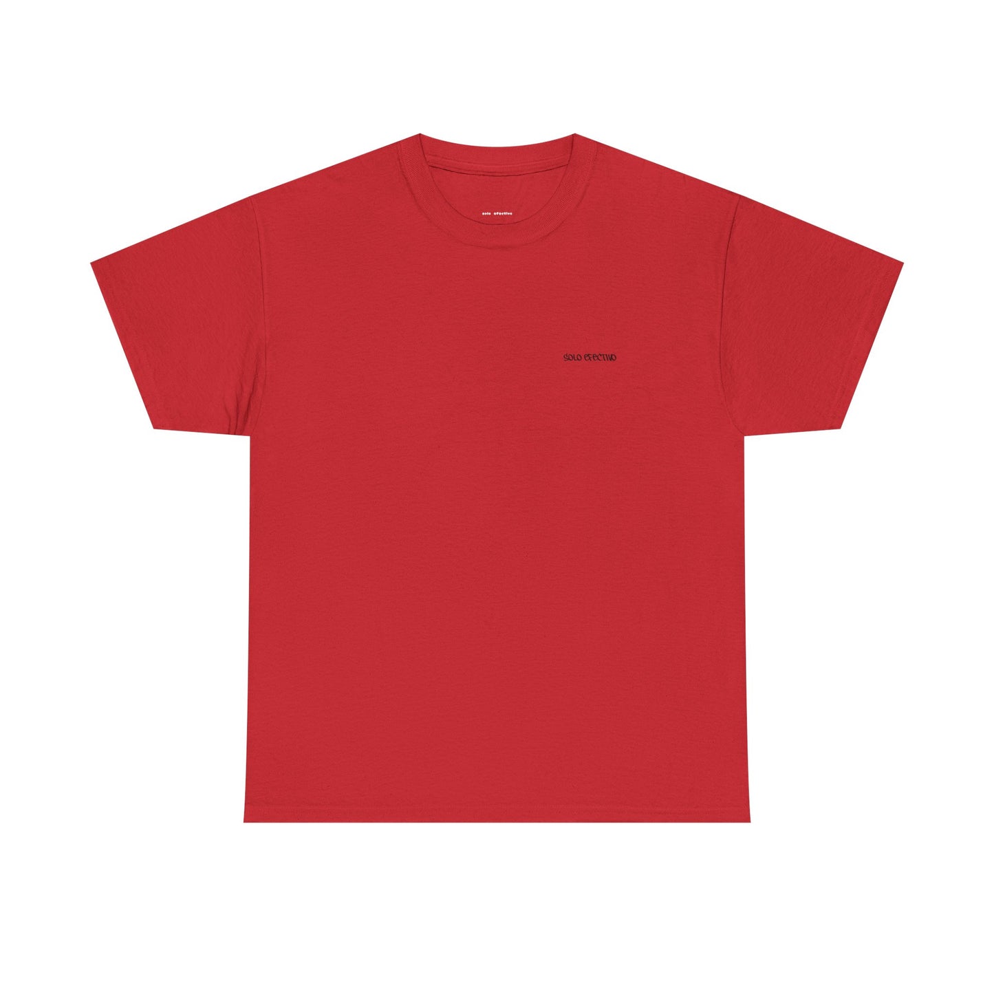 Live Your Truth Solo Tee