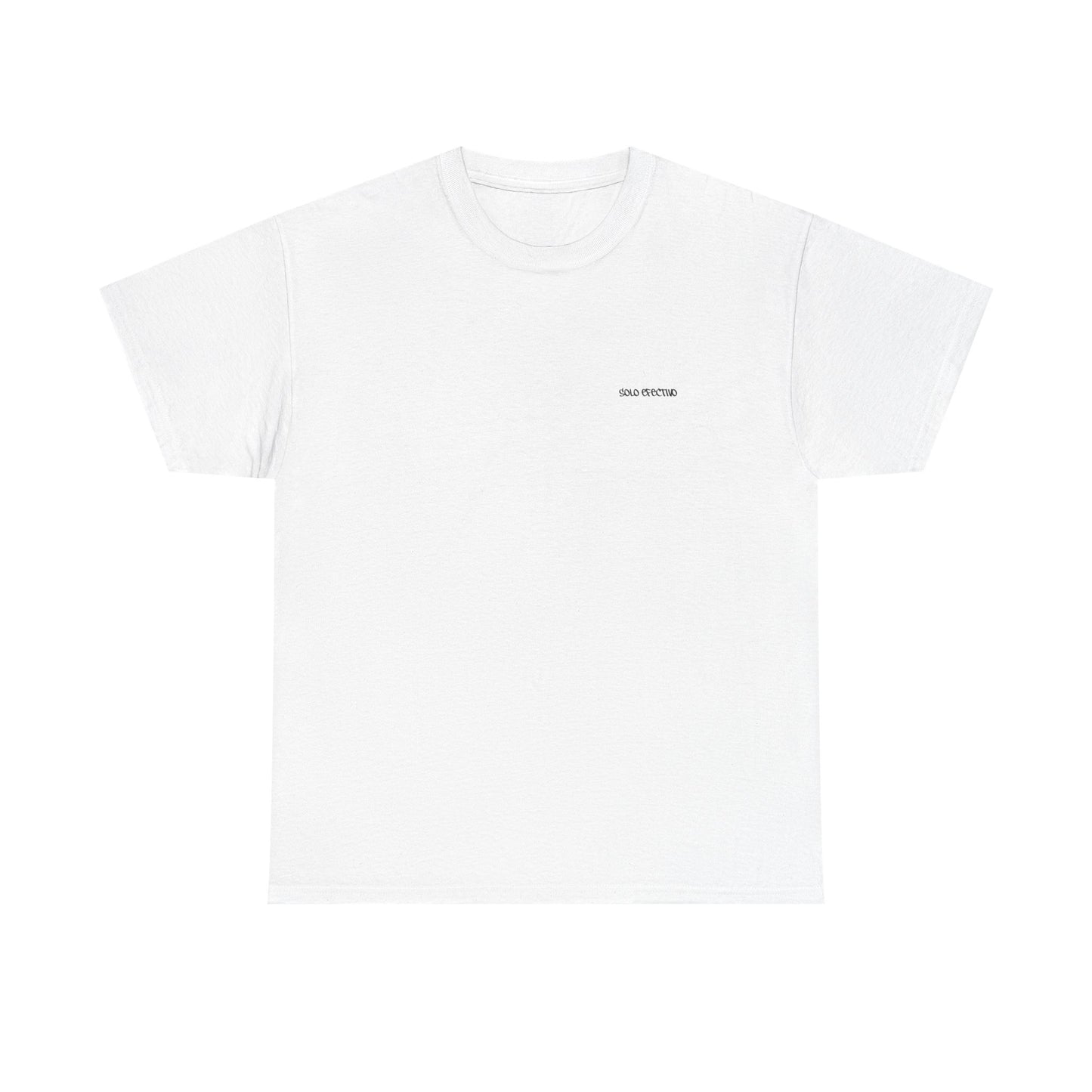 Live Your Truth Solo Tee