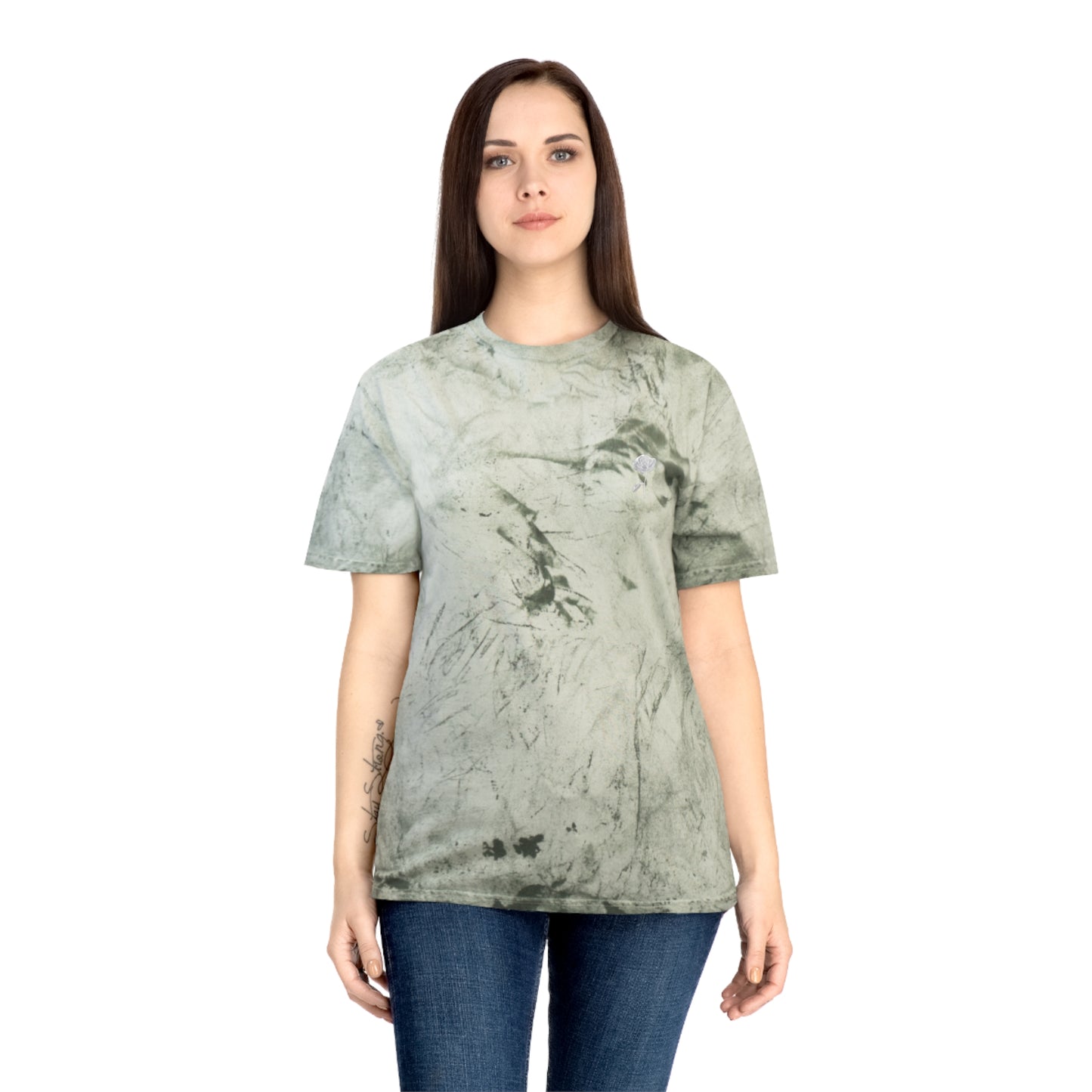 Solo Tye Tee