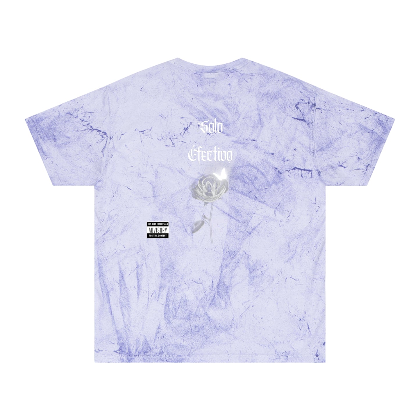 Solo Tye Tee