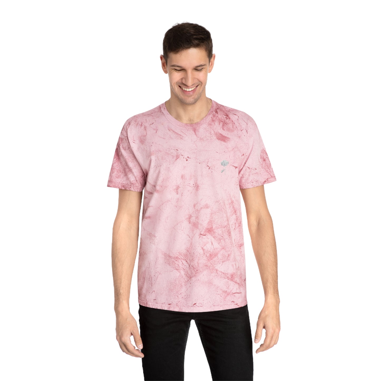Solo Tye Tee
