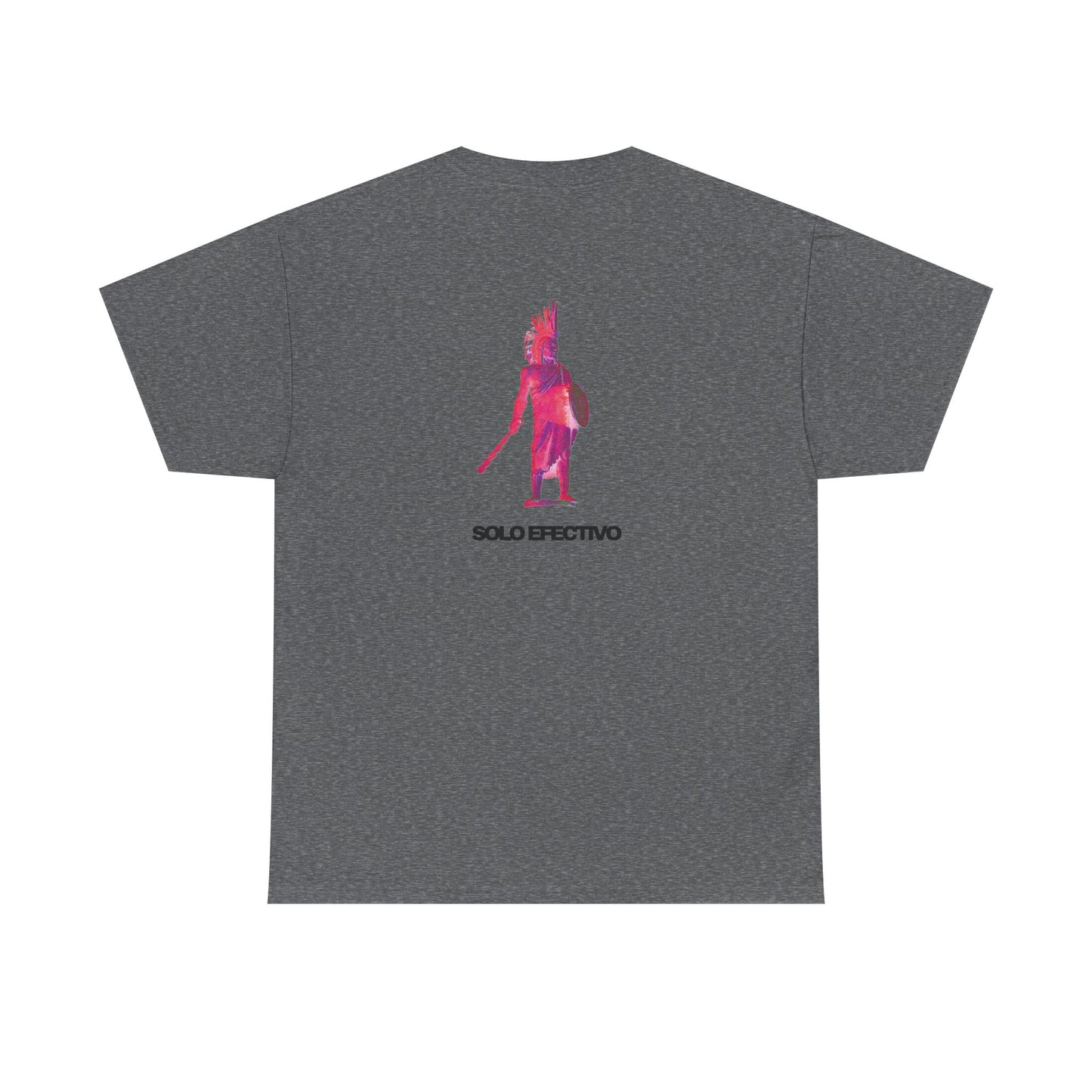 Solo Efectivo Guardian Tee