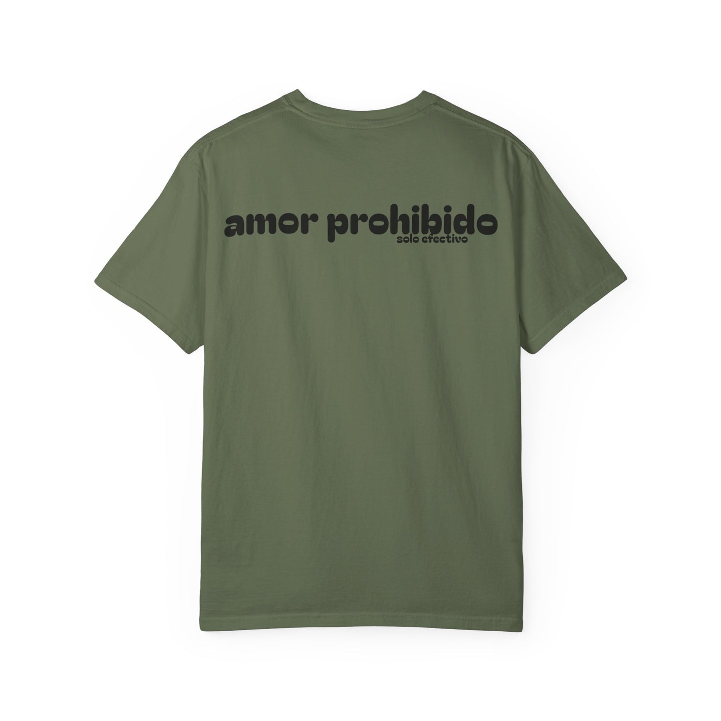 Amor Prohibido