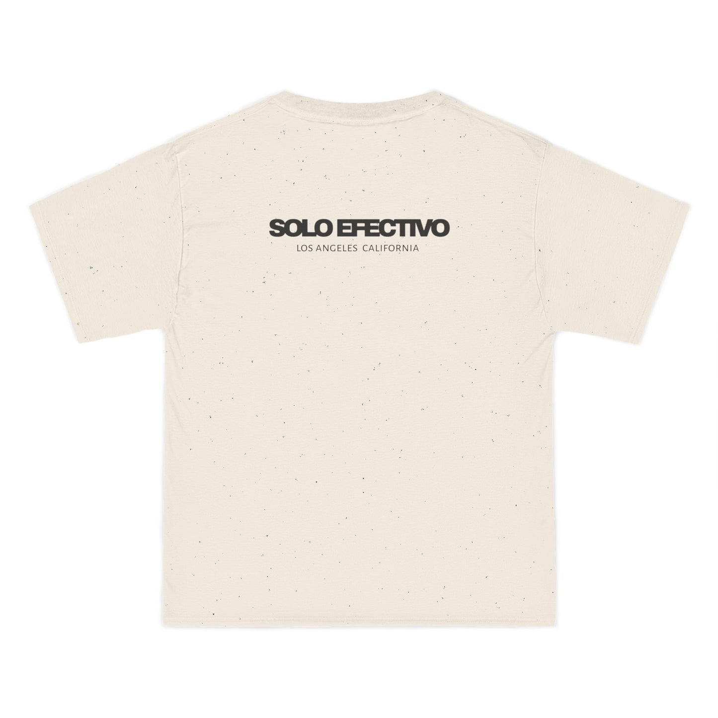 Solo Efectivo Script