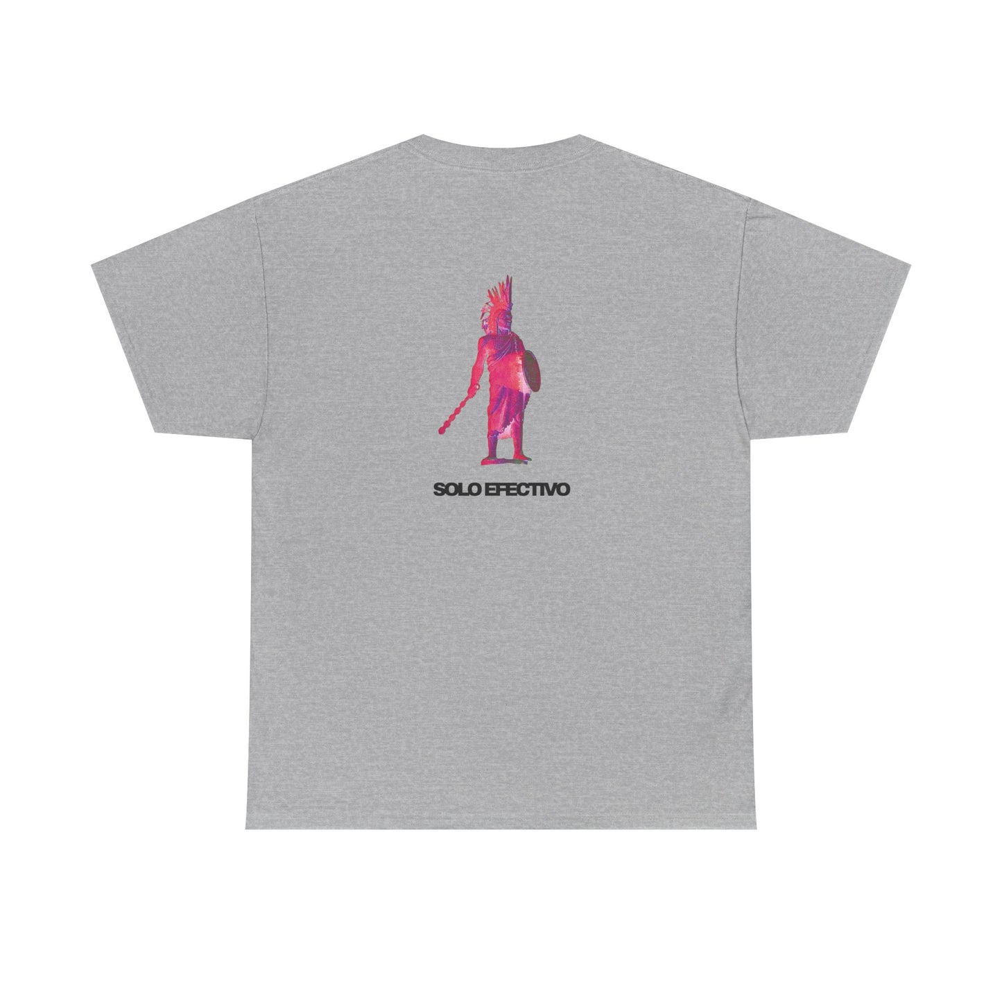 Solo Efectivo Guardian Tee