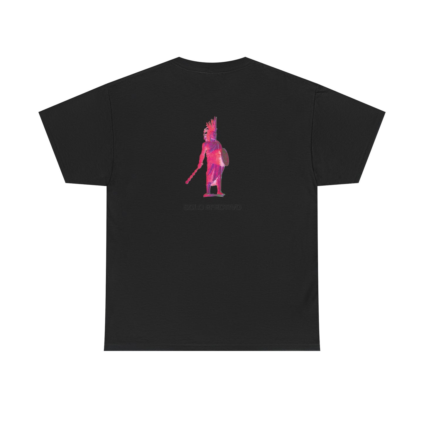 Solo Efectivo Guardian Tee