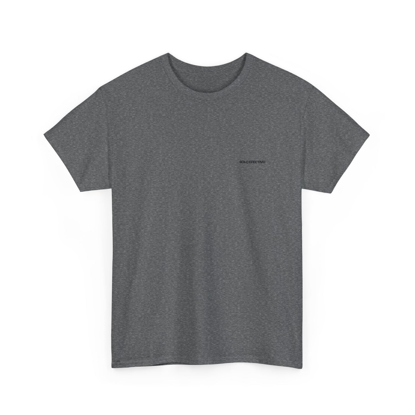 Solo Efectivo Guardian Tee