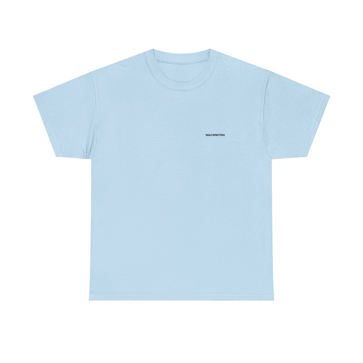 Solo Efectivo Guardian Tee