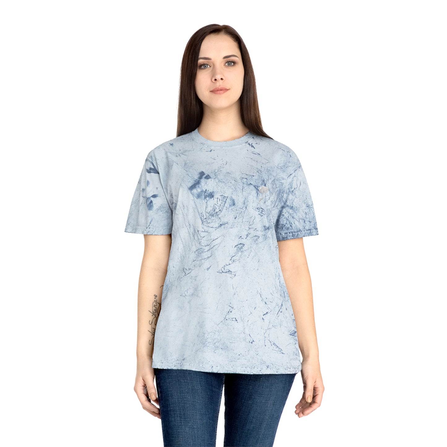 Solo Tye Tee