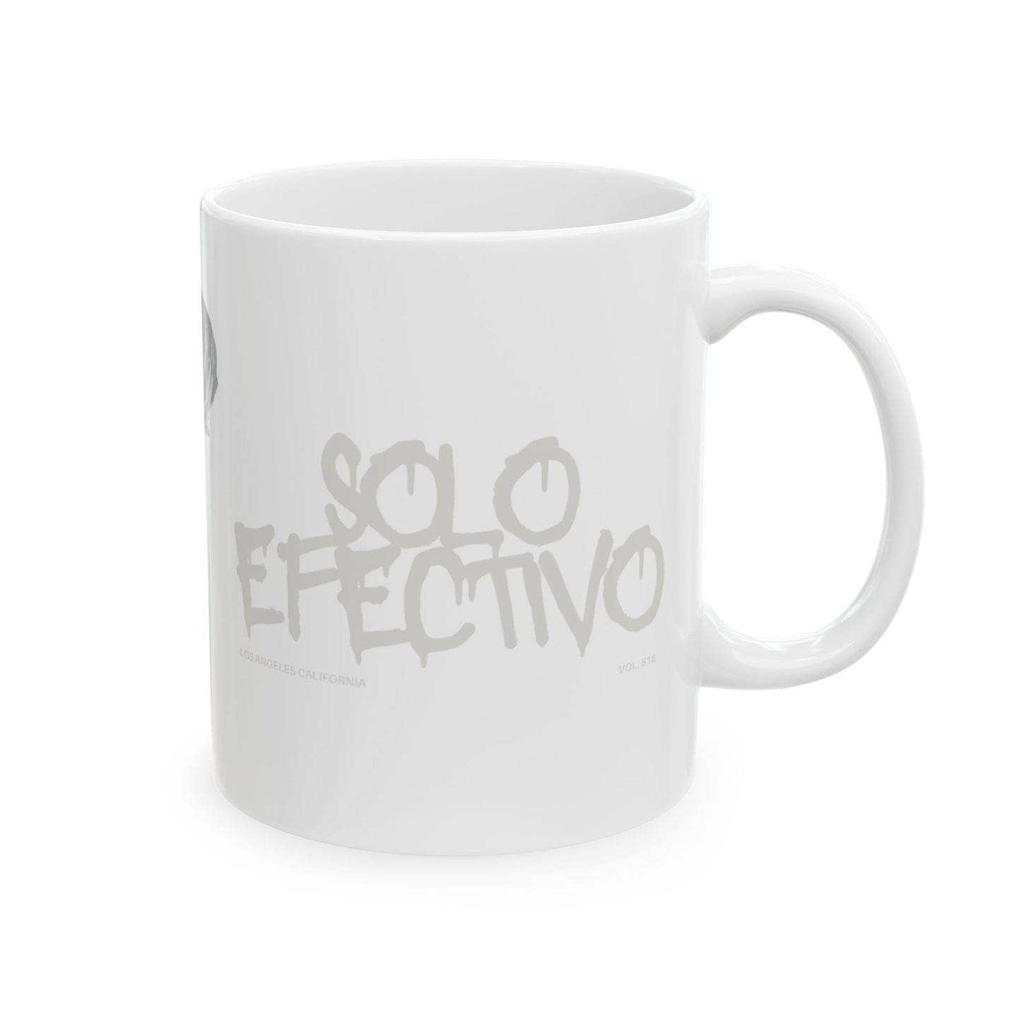 Solo Mug